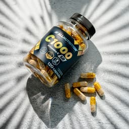 Allnutrition - Vitamin C 1000 Sr - 120 Caps