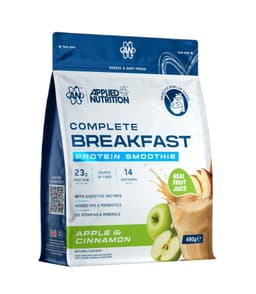 Applied Nutrition Complete Breakfast Protein Smoothie