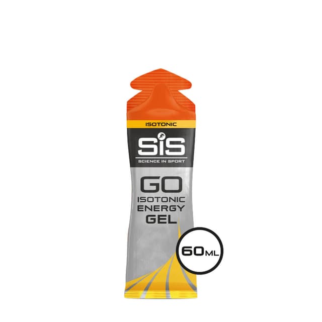 Science In Sport - Go Isotonic Energy Gel – Science In Sport
