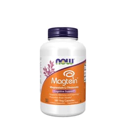 NOW Foods - Magtein Magnesium L-Threonate