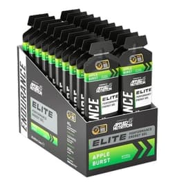 Applied Nutrition - Endurance Elite Performance Energy Gel