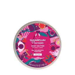 The Body Shop - Body Butter