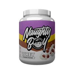 Naughty Boy - Premium Whey