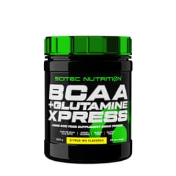 Scitec Nutrition - BCAA + Glutamine Xpress