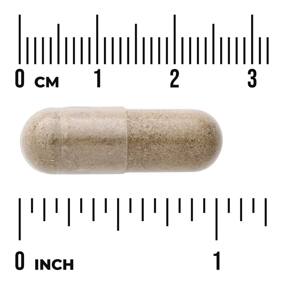 Swanson - Full Spectrum Chanca Piedra - 60 Vcaps