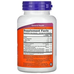 NOW Foods - Super Colostrum Immune Support - 90 Capsules