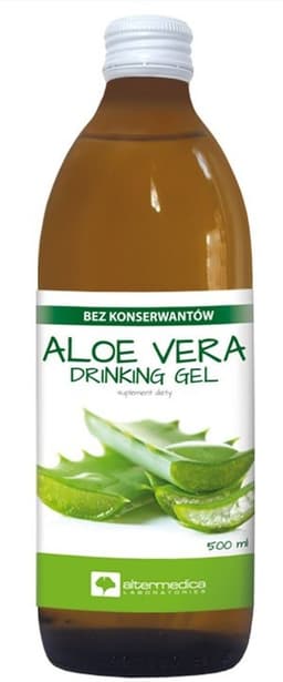 Alter Medica - Aloe Vera