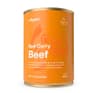 Vilgain - Red Curry Beef - 400g
