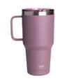 SmartShake - Bohtal Insulated Nomad Tumbler, Plum - 900ml.