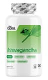 Vital Capital - Ashwagandha - 120 caps