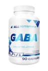 Allnutrition - GABA - 90 Caps