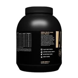 Universal Nutrition - Cookies & Cream - 2.3kg