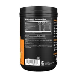 Universal Nutrition - Animal Clear Whey Isolate - 500g