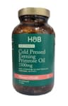 Holland & Barrett - High Strength Cold Pressed Evening Primrose Oil