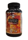Apollo'S Hegemony - Vitamin D3 With K2Mk7 - 120 Caps