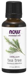 Now Foods - Tea Tree Oil