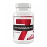 7 Nutrition - Ashwagandha - 100 caps