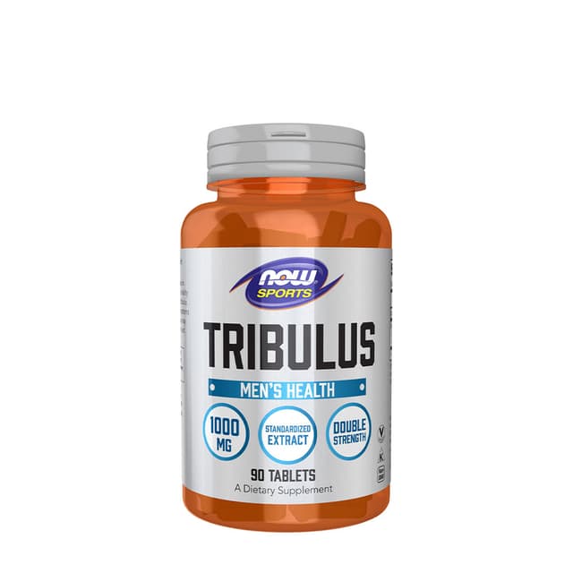 NOW Foods - Tribulus - Vitality Support – NOW Foods