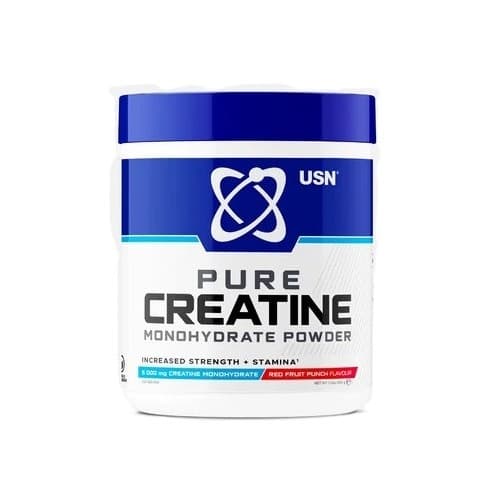 USN Creatine Monohydrate