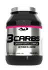 Addict Sport Nutrition - 3Carbs Carbohydrates Complex