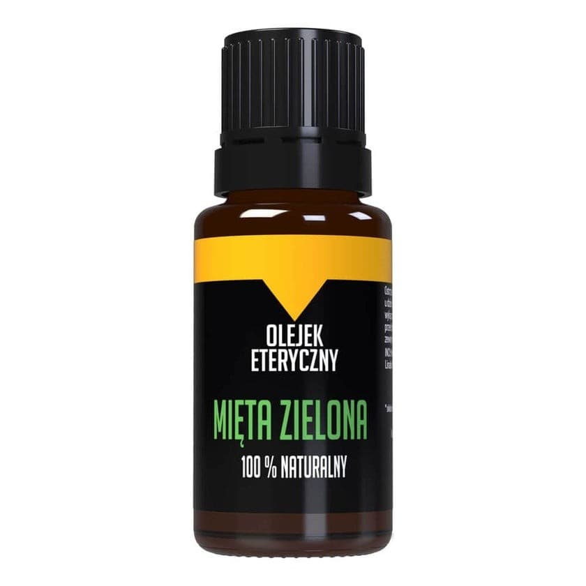 Bilovit - Essential Oil Peppermint - 10ml – Bilovit förpackning