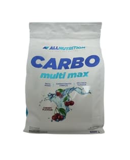 Allnutrition - Carbo Multi Max