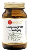 Yango - L-Ornithine L-Aspartate - 120 Caps