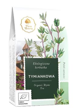 Dary Natury - Organic Thyme Tea