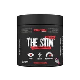 Conteh Sports - The Stim Pre-Workout