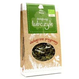 Dary Natury - Lovage - Culinary Herb