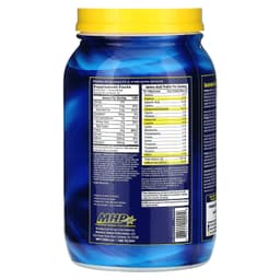 MHP - Vanilje - 26 Portioner - 956,8g