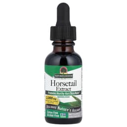 Nature's Answer - Horsetail Extract - 30ml