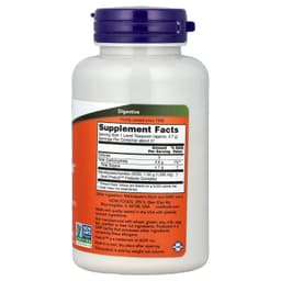 NOW Foods - Prebiotic Bifido Boost - 3 OZ