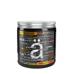 Nanosupps Hype Beast Pre Workout