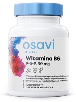 Osavi - Vitamin B6 - P-5-P