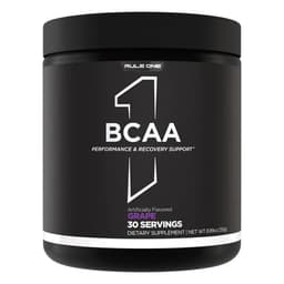 Rule One - R1 BCAA