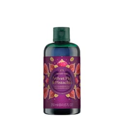 The Body Shop - Fugtighedsplejende Kroppsvård - 250ml