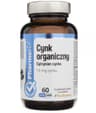 Pharmovit - Organic Zinc - 60 Vege Caps