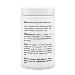 Vitaworld - D-Mannosi - 100g