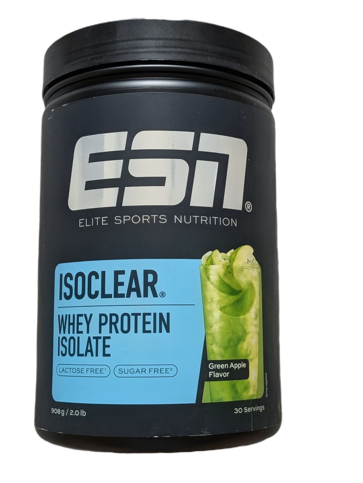 ESN - Isoclear Whey Protein Isolate