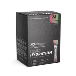 XO Fitness - Daily Hydration
