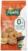 Florbu - Surtido Mix - 270g