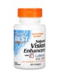 Doctor'S Best - Natural Vision Enhancers - 60 Sgels
