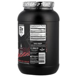 EFX Sports - Carbohydrate Hydrate, Watermelon Wave - 1856g