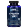 Life Extension - L-Arginine Caps - 700mg - 200 Caps
