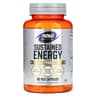 NOW Foods - Sustained Energy - 90 Vcaps