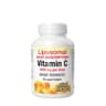 Natural Factors - Liposomal Vitamin C - 90 Liquid Sgels