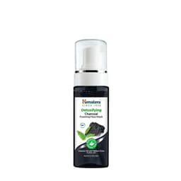 Himalaya Herbals - Charcoal Foaming Face Wash - 150ml