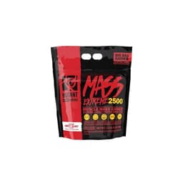 Mutant - Mass Extreme 2500