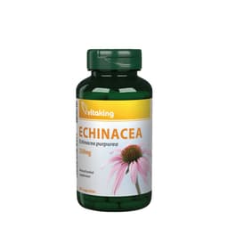 Vitaking - Echinacea Purpurea - 90 Caps